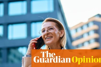 Are my gen X peers the influencers the world has been waiting for? | Emma Beddington