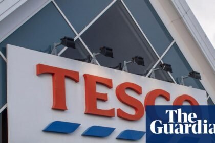 Tesco is first supermarket to offer paid ‘safe leave’ for victims of domestic abuse