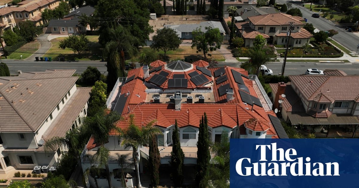 California couple charged with child abuse in surrogacy scheme involving at least 21 kids