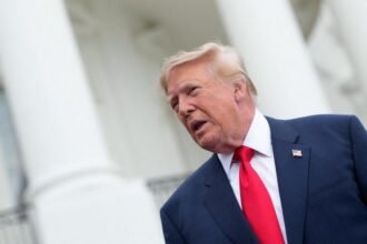 'Time for Ukraine to get new president,' says Trump after Zelensky condemns diesel deal