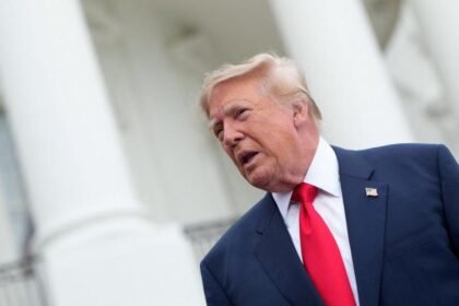 'Time for Ukraine to get new president,' says Trump after Zelensky condemns diesel deal