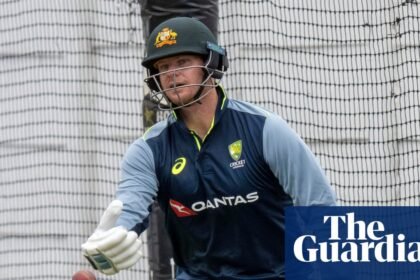 Australia stick to familiar formula in South Africa as they seek to bury demons of 2018 | Geoff Lemon