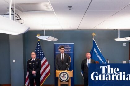 US man arrested as second suspect in Canada mass school shooting planned with ChatGPT
