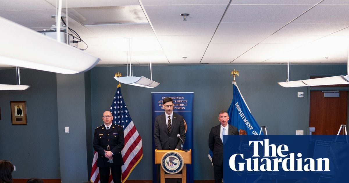 US man arrested as second suspect in Canada mass school shooting planned with ChatGPT