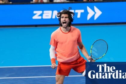 Carlos Alcaraz takes first title since February with victory in Japan Open final
