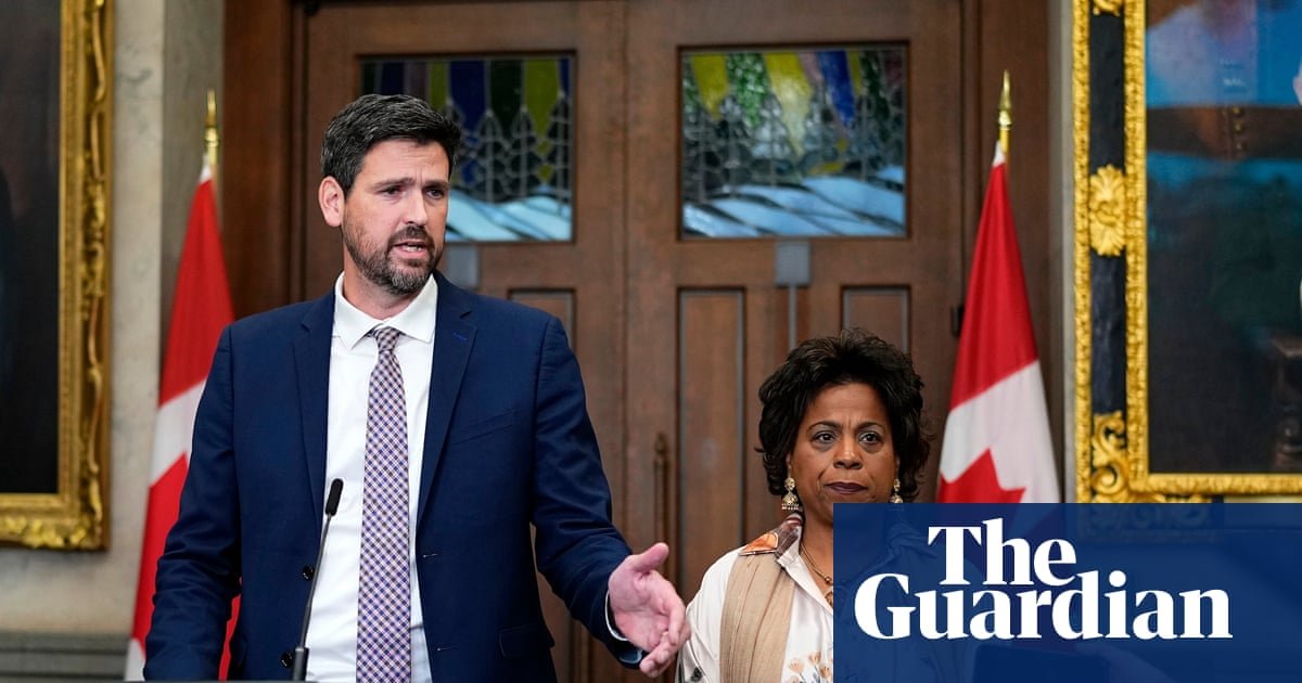 Canada to extend assisted dying exclusion for people whose sole condition is mental illness