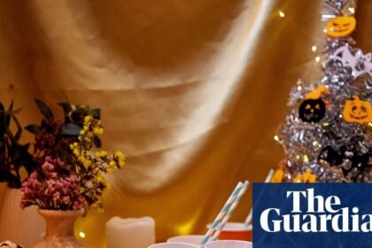 ‘Halloweenmas’: how the spooky one-nighter turned into a month-long spectacular