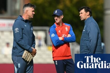 England’s warm-up plans reveal healthy dose of reality and limits of Bazball ethos