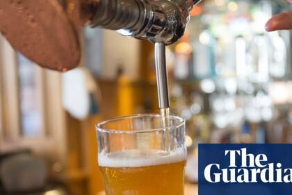 Pint-sized gains: the Australian brewers crafting refreshingly sustainable beers