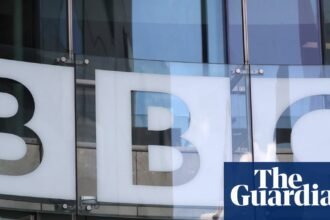 BBC morale dented by gradual ‘bloodletting’ after weeks of job cuts