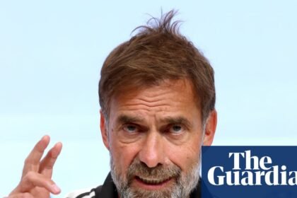 Jürgen Klopp disgusted by claims his Germany team are ‘not white enough’