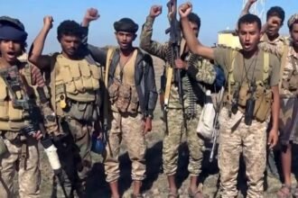Three Saudi nationals killed in Houthi attacks on Riyadh airport