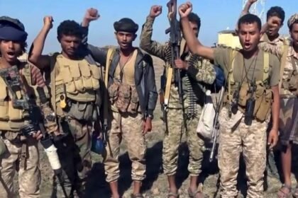 Three Saudi nationals killed in Houthi attacks on Riyadh airport