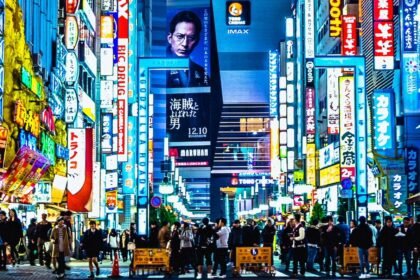 Metaplanet added 1,000 bitcoin net in the third quarter bringing holdings to 44,000 BTC