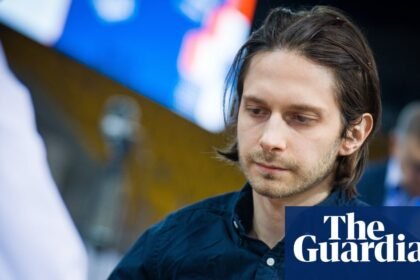 Chess: France and US dominate rapid and blitz at Pall Mall Masters