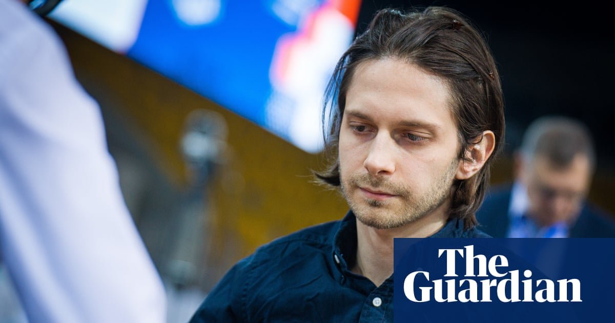 Chess: France and US dominate rapid and blitz at Pall Mall Masters