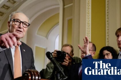 Senate blocks Republican bill restricting stock trades by US Congress members