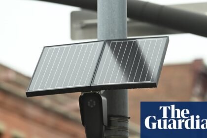 AI surveillance startup Flock to cut several hundred jobs amid backlash, sources say