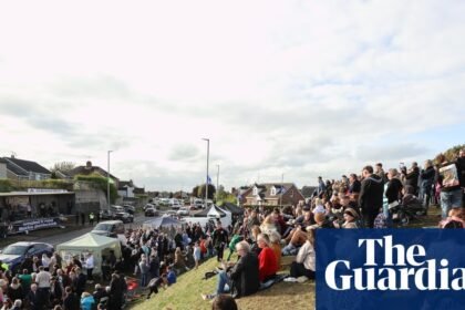 Drumcree talks break up without agreement on fifth day of standoff