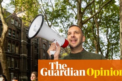 Zack Polanski had the chance to show real leadership. He blew it | Rafael Behr