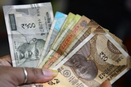 India's first bank rate hike since 2023 signals growing inflation concerns