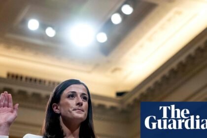 DoJ seeks to charge ex-Trump aide who gave key testimony on January 6 attack