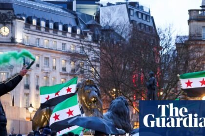 Surgeon faces deportation as Home Office revokes refugee status for Syrians