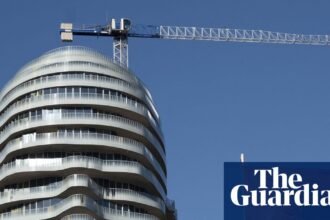 ‘Starchitects go home’: what’s the truth behind Albania’s astonishing building boom?