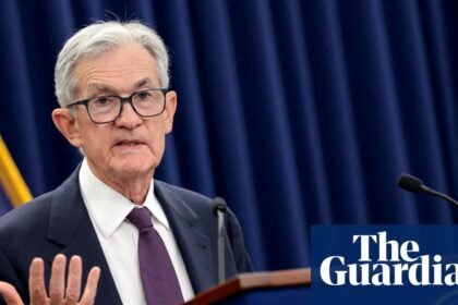DoJ declines to reopen investigation into former Fed chair Jay Powell