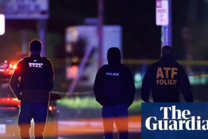 Trump and his allies credit deportations with record low crime. Experts disagree