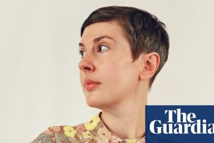 Agate Head / Stone Soup by Patricia Lockwood review – a gem of a collection