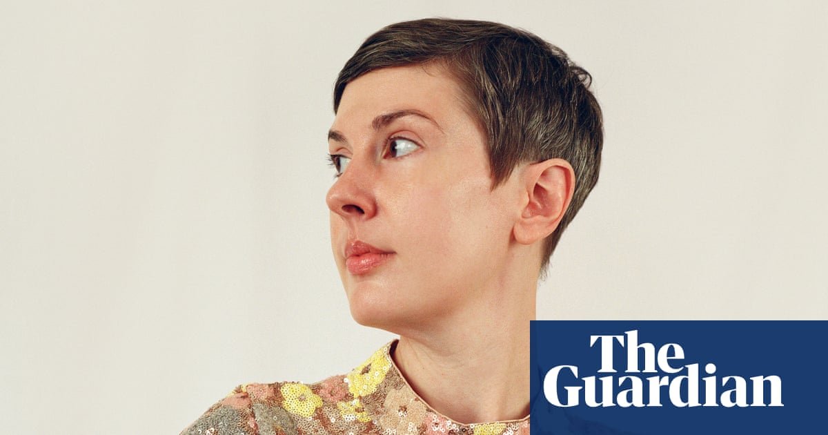 Agate Head / Stone Soup by Patricia Lockwood review – a gem of a collection