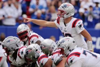 NFL joins pushback against prediction markets as U.S. Supreme Court asked to act