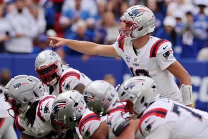 NFL joins pushback against prediction markets as U.S. Supreme Court asked to act