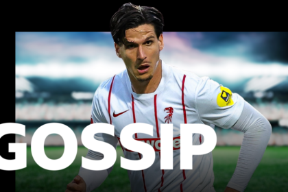 Man Utd & Arsenal eye Croatia striker - Sunday's gossip