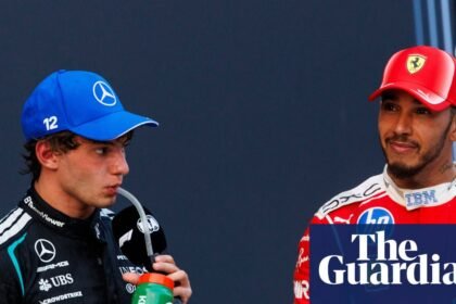 ‘Insane’: F1 drivers unite over engine regulations after chaotic Bahrain GP