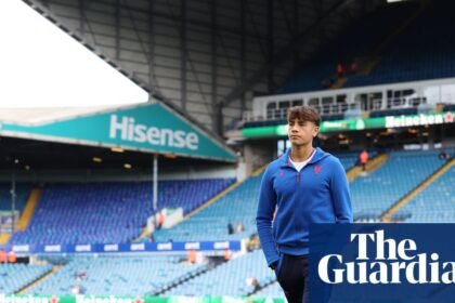 Schooled for success: how English lessons power Midtjylland’s talent factory