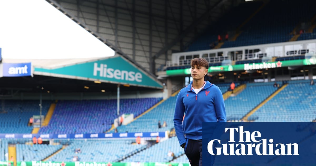 Schooled for success: how English lessons power Midtjylland’s talent factory