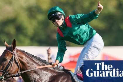 Daryz’s Arc reputation secure but retirement would rule out folk-hero status