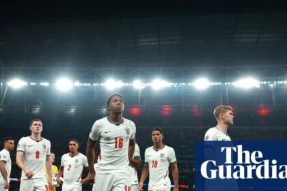 All aboard the Tuchel train? England camp has clear winners and losers