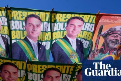 The Bolsonaros…they’re back! Brazil heads to the polls – podcast