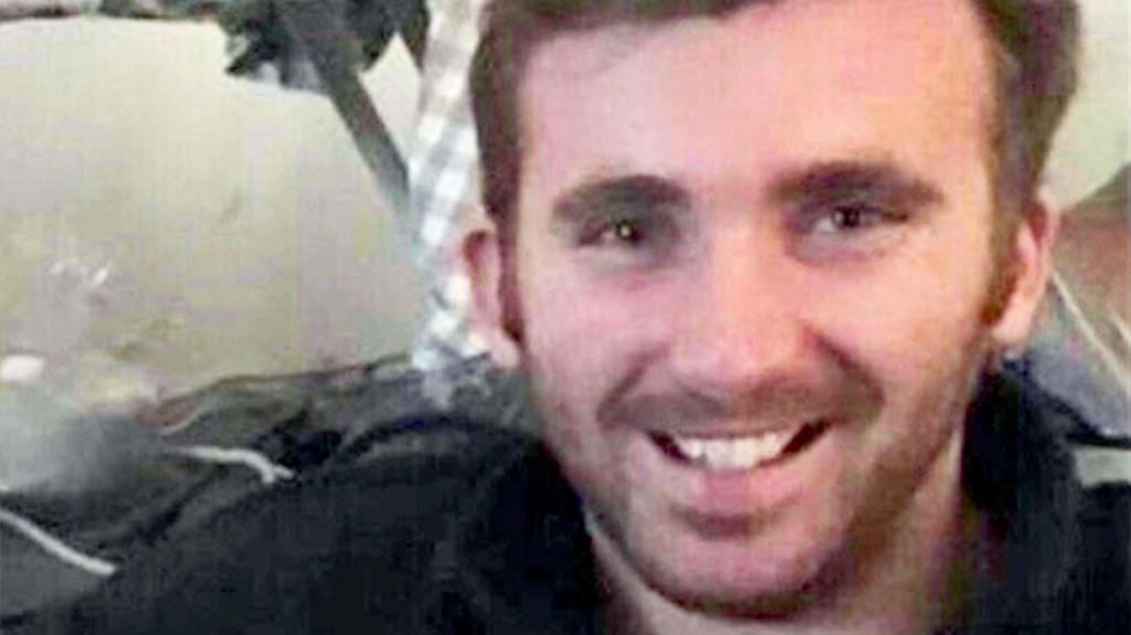 British paratrooper killed by explosion in Ukraine, coroner rules