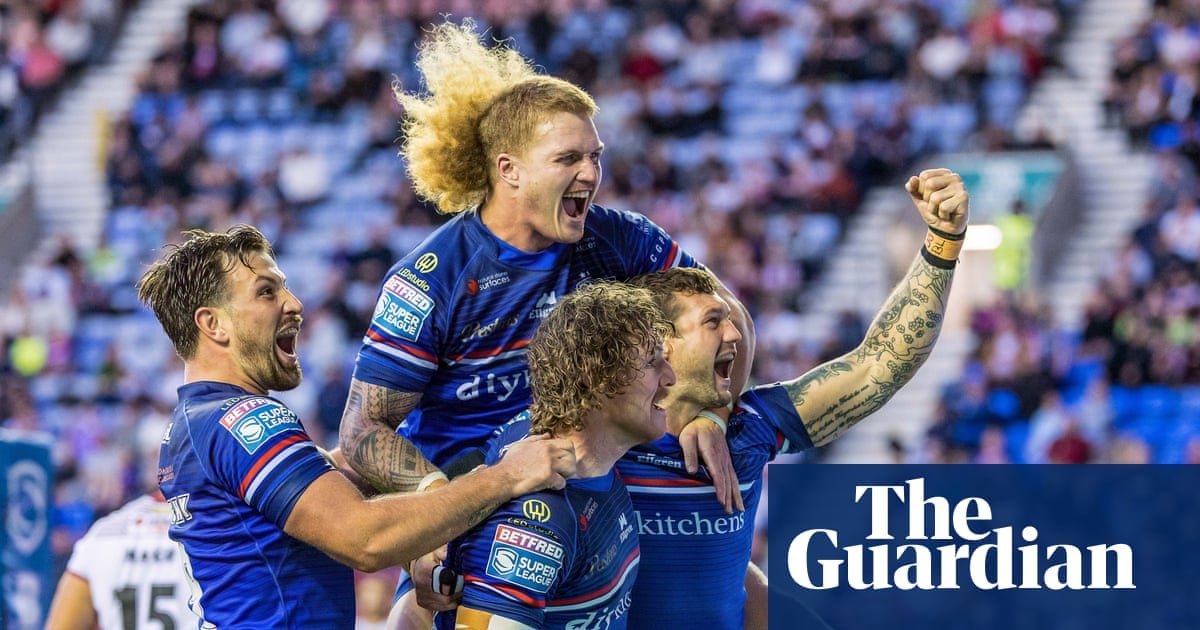 Wakey-Wakey: Trinity’s rapid rise and Grand Final run shocks fans from long slumber