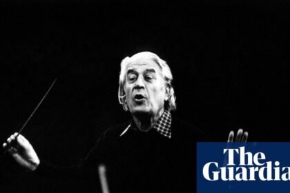 Celibidache was a musical visionary, an uncompromising perfectionist – and my father