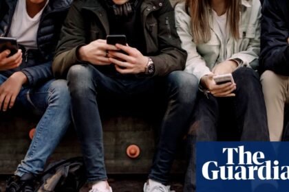 No ‘snowflakes’: mental health review says today’s youth have it harder and harms are real