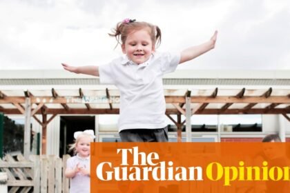 The Guardian view on nurseries: some things are going right for under-fives | Editorial