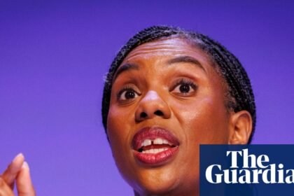M&S Kemi: can the Tory leader win over core vote? – podcast