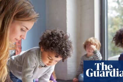 Democratic senators accuse Trump administration of worsening childcare crisis