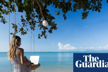 ‘I was making no money’: Travel agent side hustle promoted by influencers criticised over fees