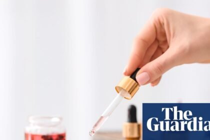 Remaking scents: could fragrance tech help take pressure off endangered plants?